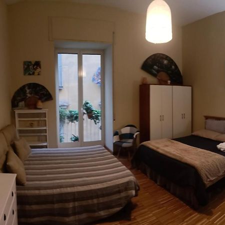 فندق Casa Joss نابولي المظهر الخارجي الصورة