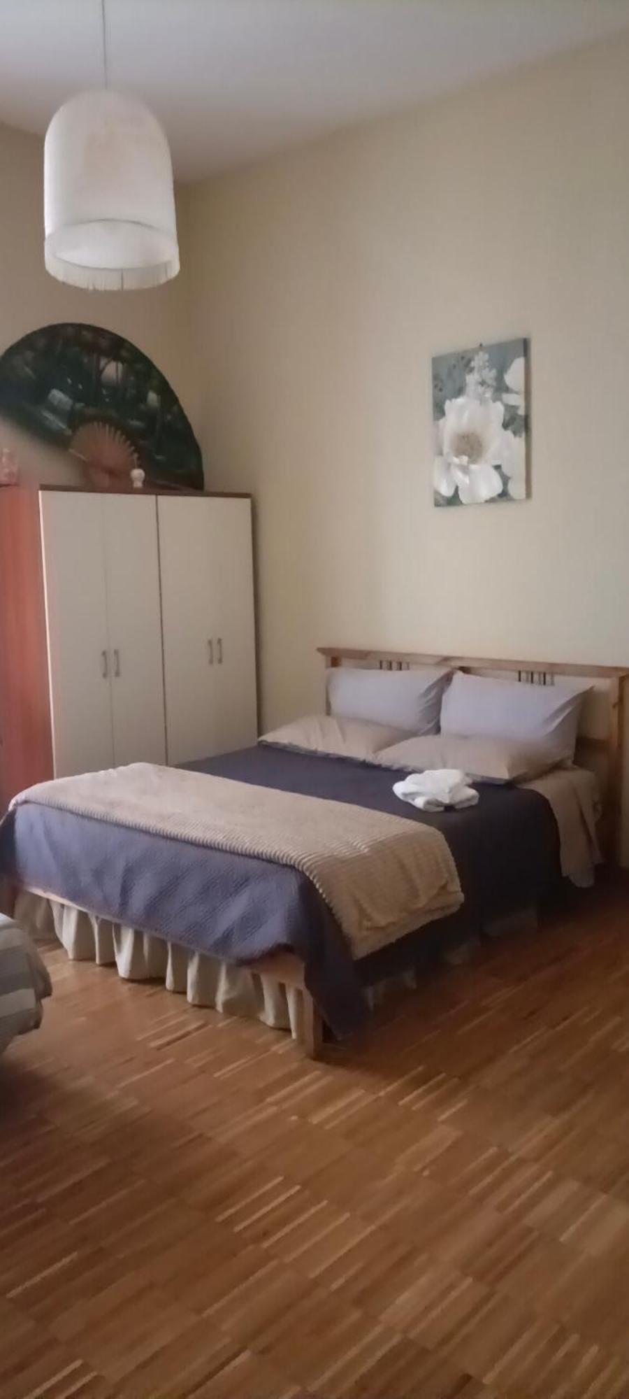 فندق Casa Joss نابولي المظهر الخارجي الصورة