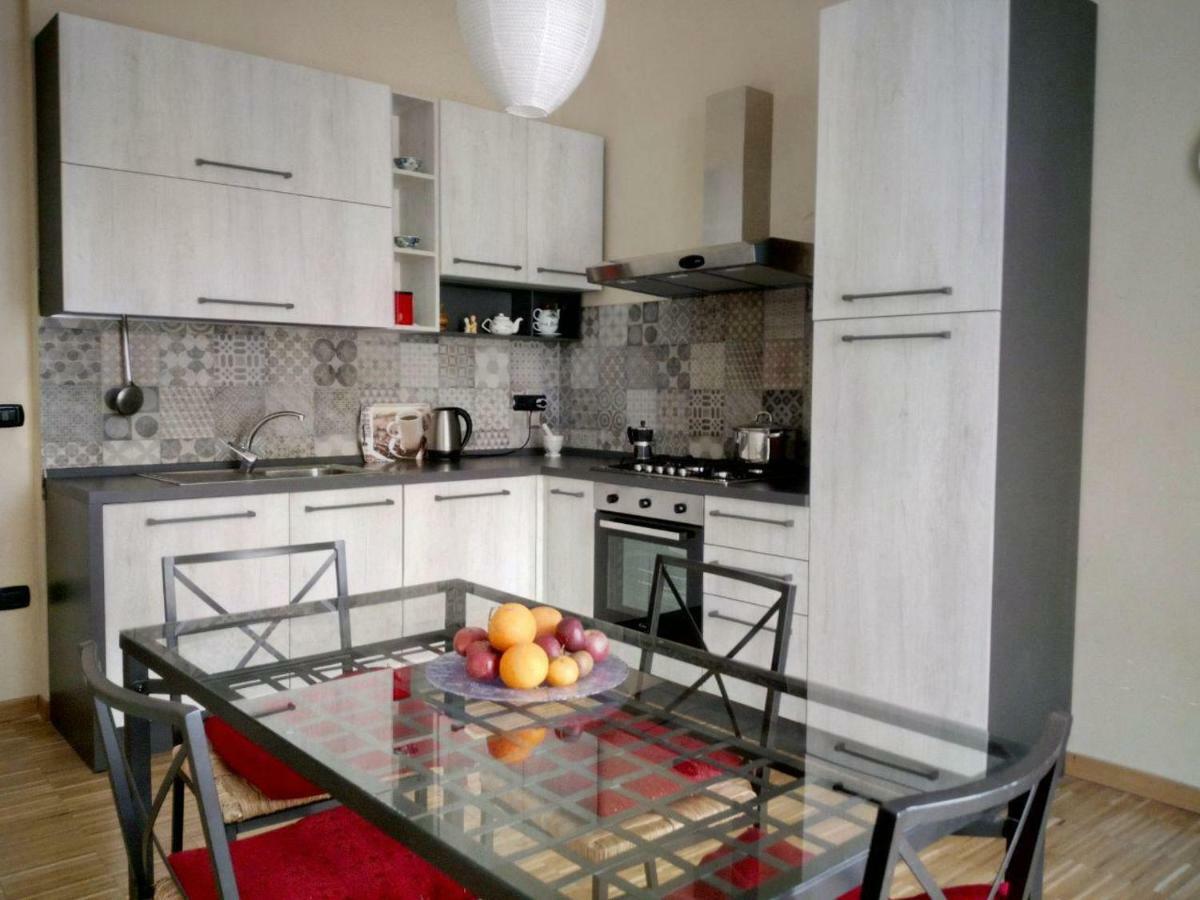 فندق Casa Joss نابولي المظهر الخارجي الصورة