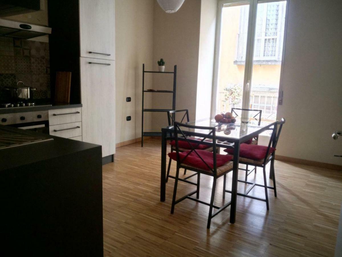 فندق Casa Joss نابولي المظهر الخارجي الصورة